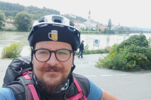 Mehr über den Artikel erfahren Der Klassiker – von Eggenfelden nach Passau