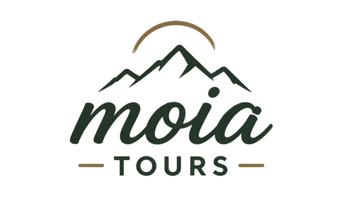 Moia Tours