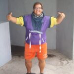 Marokko Chris