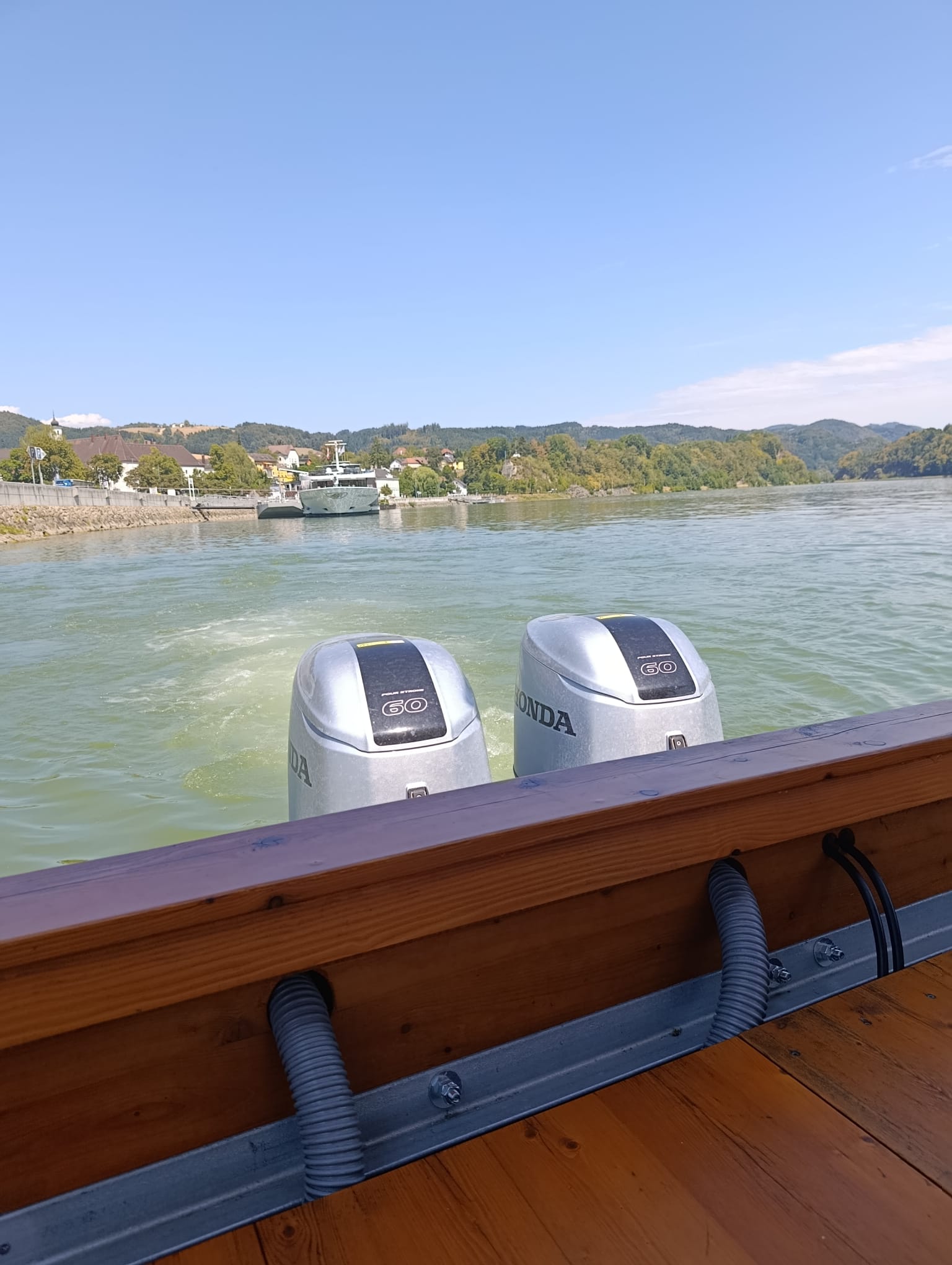 Moia Tours Wien