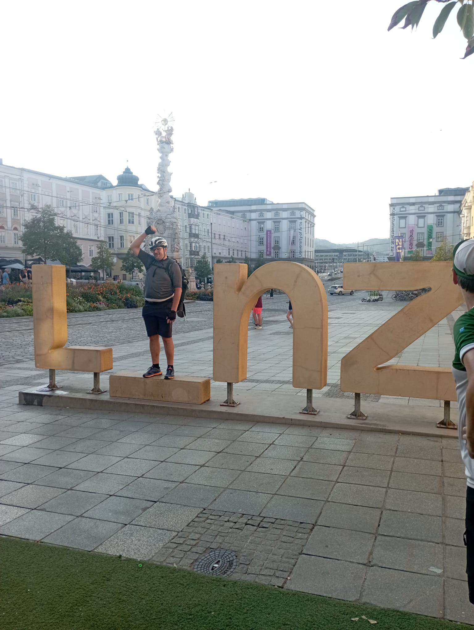 Moia Tours Wien