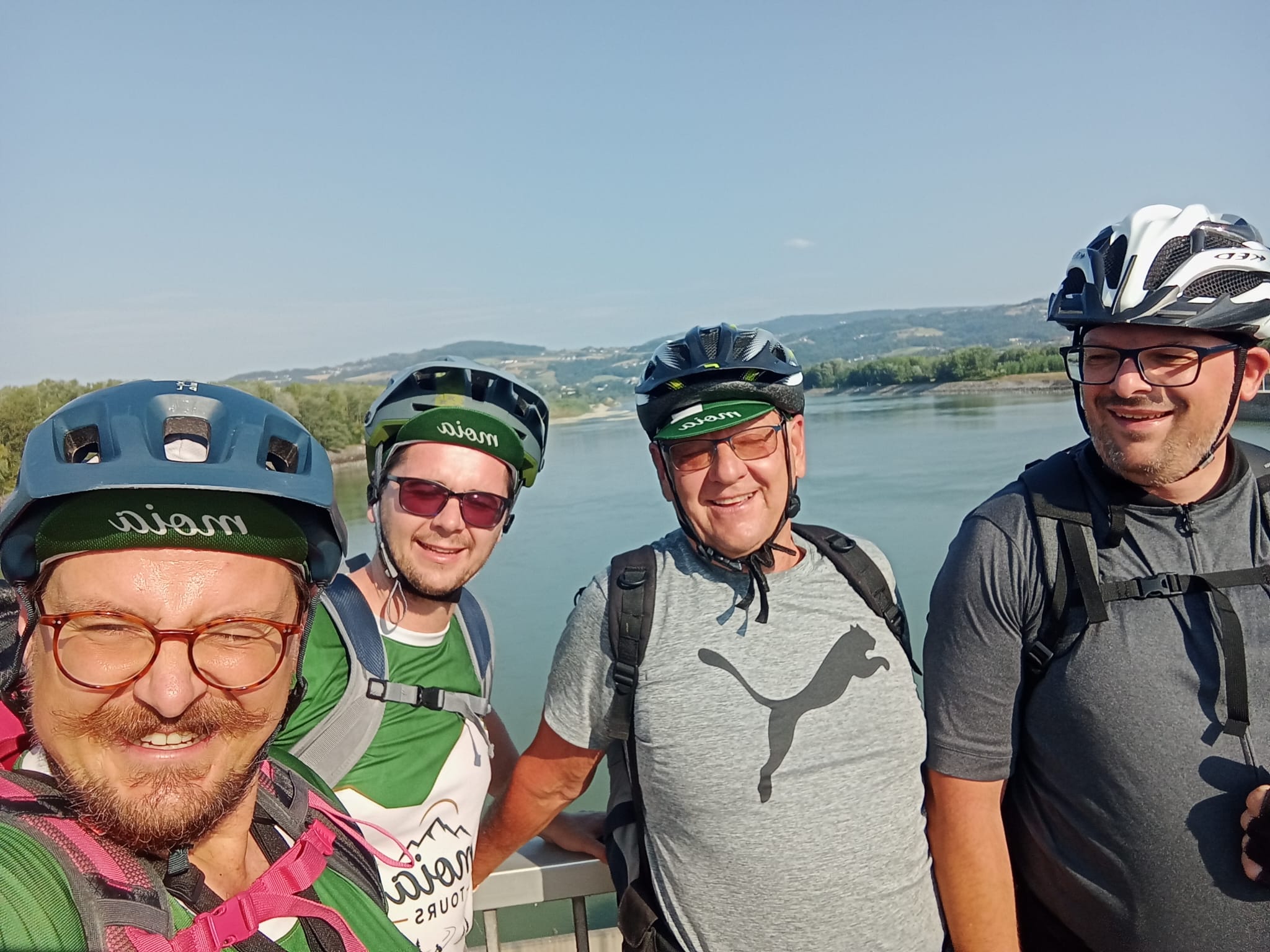 Moia Tours Wien