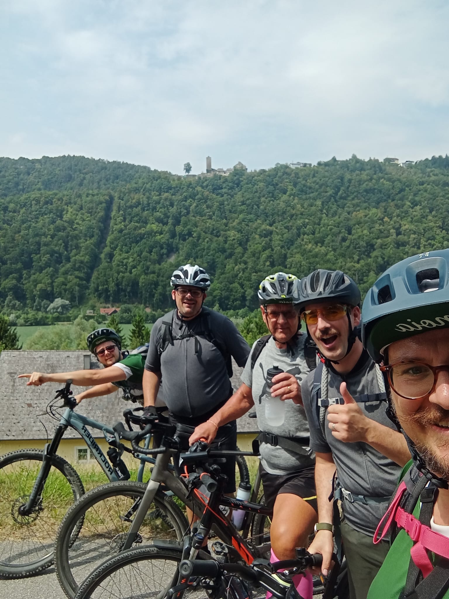 Moia Tours Wien